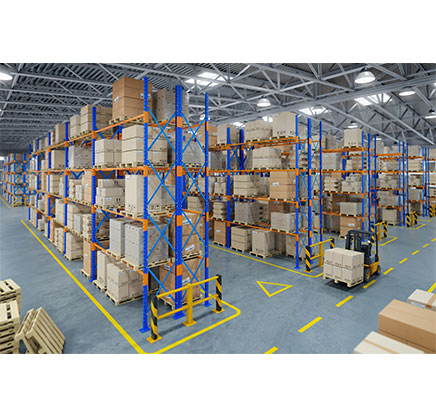product warehouse 2